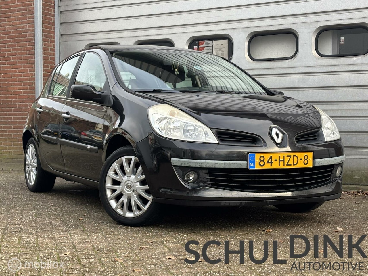 Renault Clio - 1.2 TCe Dynamique AIRCO|TREKHAAK|CRUISE CONTROLE - AutoWereld.nl