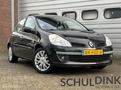 Renault Clio - 1.2 TCe Dynamique AIRCO|TREKHAAK|CRUISE CONTROLE