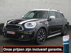 MINI Countryman - 2.0 COOPER SE 4ALL HYBRID 225PK NAVI/ADPAP.CRUISE/ELEK.A-KLEP/LMV18''