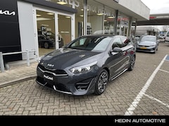 Kia Pro cee'd - ProCeed 1.5 T-GDi GT-Line | VOORAAD DIRECT LEVERBAAR |