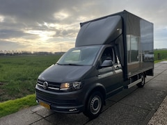 Volkswagen Transporter - 2.0 TDI L2H3 AUTOMAAT, LAADKLEP