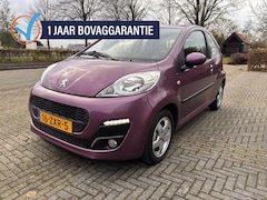 Peugeot 107 - 1.0 Active