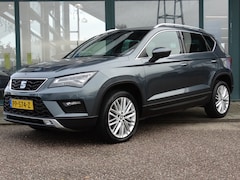 Seat Ateca - 1.4 TSI 150 pk Xcellence DSG | Camera | Navigatie | 18" Lmv | Pdc | Getint Glas | Apple Ca