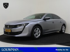 Peugeot 508 - 1.6 PureTech Blue Lease Active | Navigatie | Climate Control | Parkeersensoren |