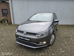 Volkswagen Polo - 1.0 Bluemotion