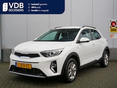 Kia Stonic - 1.0 T-GDi MHEV Dyn Line CarPlay | Camera | Lane assist. | NAP