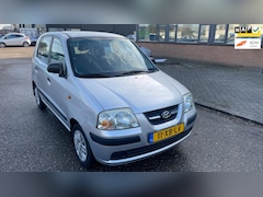 Hyundai Atos - 1.1i Active Young- Nap, 5 Deurs, Trekhaak, Elektrische Raam