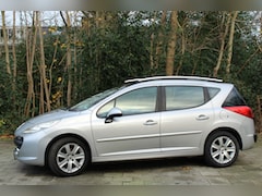 Peugeot 207 SW - cruise airco panorama dak 1.6 VTi Sublime