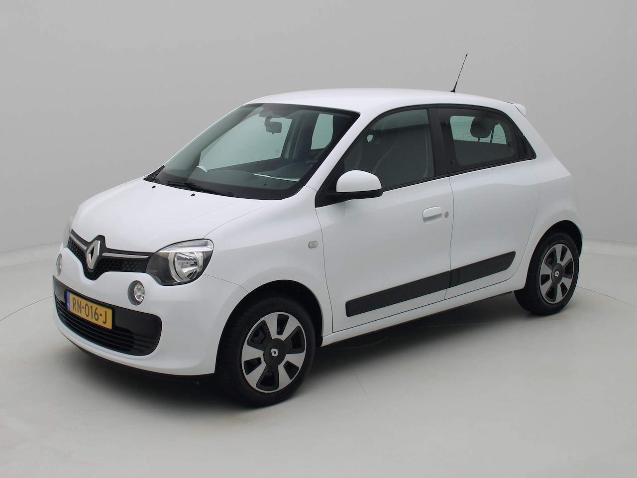 Renault Twingo - 1.0 SCe Collection 1.0 SCe Collection - AutoWereld.nl