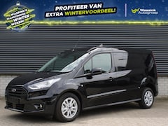 Ford Transit Connect - L2 1.5 EcoBlue 100pk Limited | Navigation Pack I Cruise Control | Bluetooth