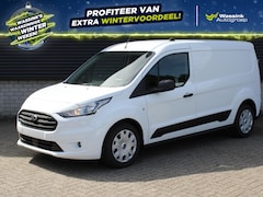 Ford Transit Connect - L2 1.5 EcoBlue 100pk Trend | Technology Pack | Navigatie |