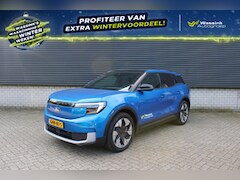 Ford Explorer - New PREMIUM 77 kWh 286pk RWD I Driver Assistance Pack I Panoramadak I Warmtepomp I AGR sto