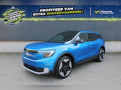 Ford Explorer - PREMIUM 77 kWh 286pk RWD I Driver Assistance Pack I Panoramadak I 21 inch