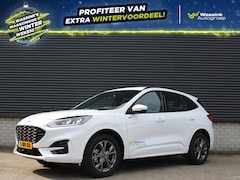 Ford Kuga - 2.5 PHEV 225pk ST-Line |Adaptive Cruise Control | Apple Carplay & Android Auto | Winter Pa