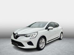 Renault Clio - 1.6 E-Tech Hybrid 140 Zen 12 MND garantie