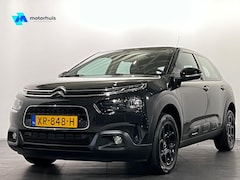 Citroën C4 Cactus - e-THP 110pk FEEL| NAVIGATIE | LM VELGEN