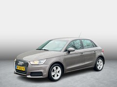 Audi A1 Sportback - 1.0 TFSI Navi 5drs