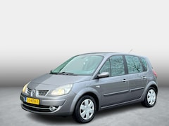 Renault Scénic - 2.0-16V Business Line Trekhaak pano navi