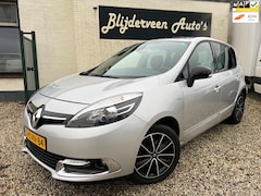 Renault Scénic - 1.2 TCe Bose Org. NL | Dealer Onderhouden | Navi | Trekhaak