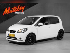 Seat Mii - 1.0 Chill Out