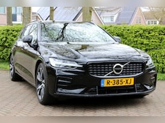 Volvo V60 - 2.0 B4 Plus Dark