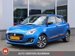 Suzuki Swift - 1.0 Style Smart Hybrid Afneembare Trekhaak, Adaptieve Cruise en Climate Control, Carplay/A