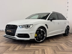 Audi A3 Sportback - 2.0 TFSI S3 quattro Pro Line Plus, Bang & Olufsen