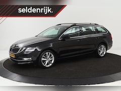 Skoda Octavia - 1.5 TSI Business Edition | Stoelverwarming | Camera | Carplay | Navigatie | Climate contro