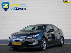 Chevrolet Volt - 1.4 LTZ Leer/Camera/Navi/Stoelverwarming/Nap