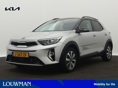 Kia Stonic - 1.0 T-GDi MHEV DynamicPlusLine | Trekhaak |