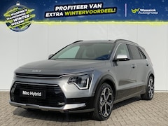 Kia Niro - 1.6 GDi Hybrid 141pk DCT6 ExecutiveLine | Stoel Verwarming & Ventilatie | Harman/Kardon |