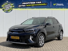 Kia Stonic - 1.0 T-GDi DynamicPlusLine | Navigatie | Camera | KeyLess | Led |