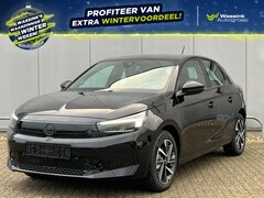 Opel Corsa - 100pk GS | Parkeercamera | Navigatie via App | Dodehoekbewaking