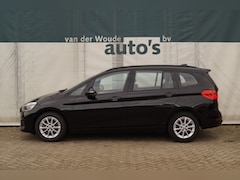 BMW 2-serie Gran Tourer - 216i Executive Edition 7-persoons -NAVI-ECC-CAM