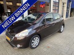 Peugeot 208 - 1.2 VTi Allure 5-DEURS/AIRCO/CRUISE/NW APK