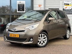 Toyota Verso S - 1.3 VVT-i Trend, CAMERA, NAP, AUTOMAAT