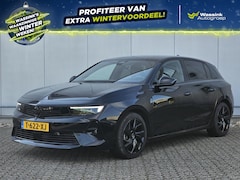 Opel Astra - 130pk GS Line | Parkeercamera voor en achter | Navigatie via App | Stoel en Stuurverwarmin