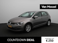 Volkswagen Golf - 1.2 TSI Comfortline | Climate Controle | Lichtmetalen velgen |