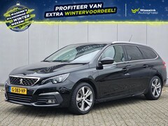 Peugeot 308 SW - 130pk GT-line | Navigatie | Panoramadak | Denon