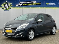 Peugeot 208 - 82pk Signature | Navigatie | Parkeersensoren | Bluetooth