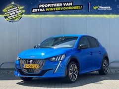 Peugeot 208 - 100pk GT Automaat | Navigatie | Parkeercamera | Climate Control