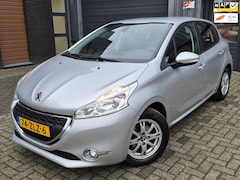 Peugeot 208 - 1.2 VTi Envy 5-Deurs/Navigatie/Parkeersensoren/Airco/Nieuwe APK