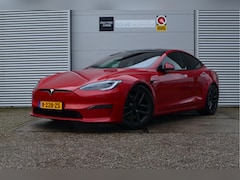 Tesla Model S - Long Range AutoPilot3.0, 21" Performance wielen