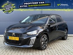 Peugeot 208 - 1.2 Allure 100pk | Navigatie | Climate control | Camera voor en achter | Cruise control |