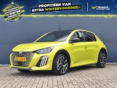 Peugeot 208 - 1.2 Hybrid 136 e-DCS6 | Navigatie | Adaptive Cruise Control | Apple CarPlay/ Android Auto