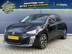 Peugeot 208 - 1.2 Allure 100pk | Navigatie | Climate control | Camera voor en achter | Cruise control |