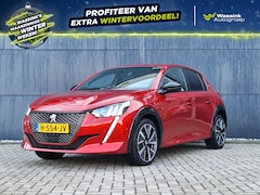 Peugeot 208 - 1.2 PureTech 100pk GT-Line | Adaptieve Cruise Control | Parkeersensoren voor & achter | Na