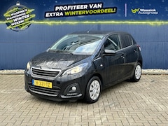 Peugeot 108 - 1.0 e-VTi 72pk 5D Active | Airco | Bluetooth | Radio |