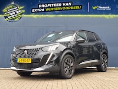 Peugeot 2008 - 1.2 130pk GT-Line | Panoramadak | navigatie |