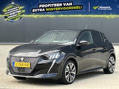 Peugeot 208 - 1.2 PureTech 100pk EAT8 GT-Line | Automaat | Camera | Parkeersensoren | Climate Control |